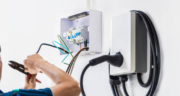 Best Residential Electrician Services  in Guerneville, CA