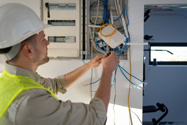 Best Licensed Electrician  in Guerneville, CA