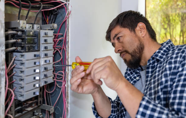 Best Electrical Upgrades for Homes  in Guerneville, CA